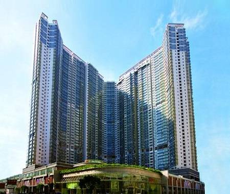 澳門(mén)寰宇天下樓盤(pán)